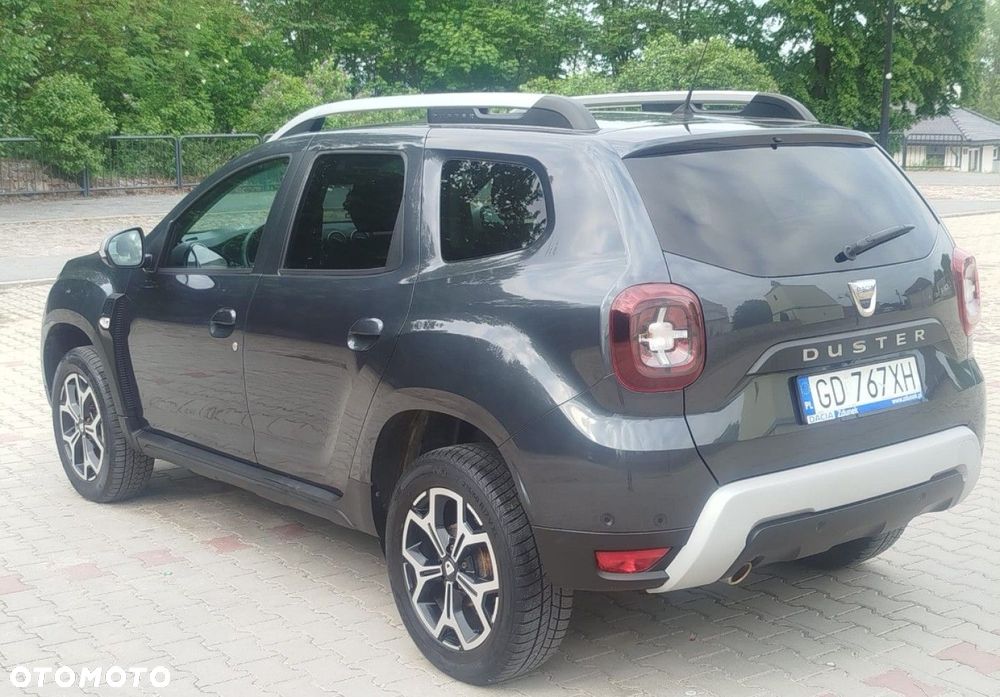 Dacia Duster - 7