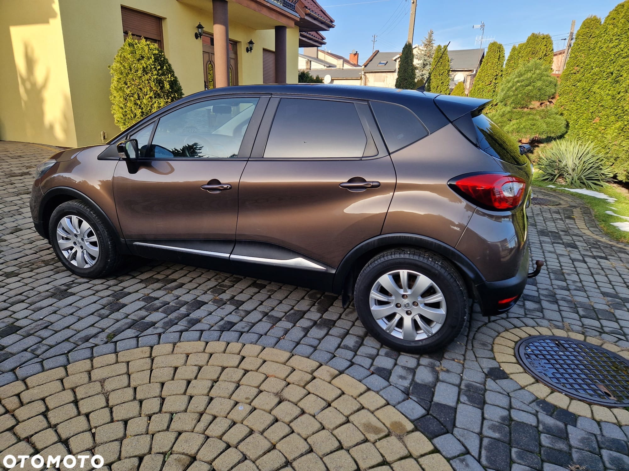 Renault Captur ENERGY TCe 120 EDC Dynamique - 6