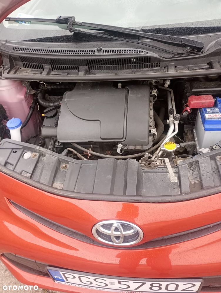 Toyota Aygo 1.0 VVT-i - 5