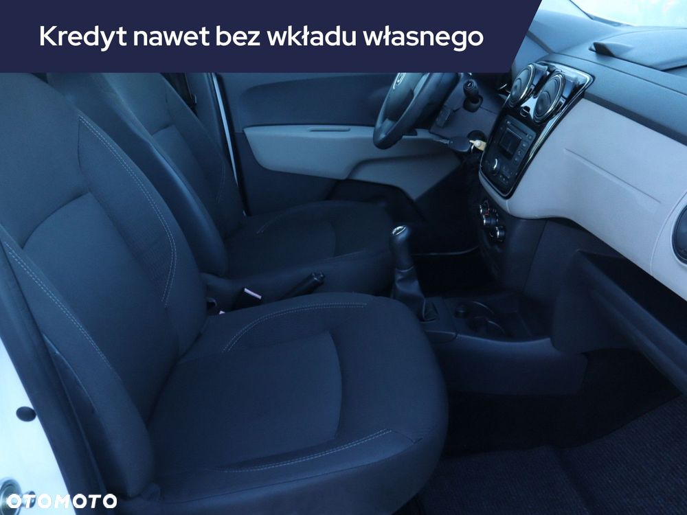Dacia Lodgy - 11