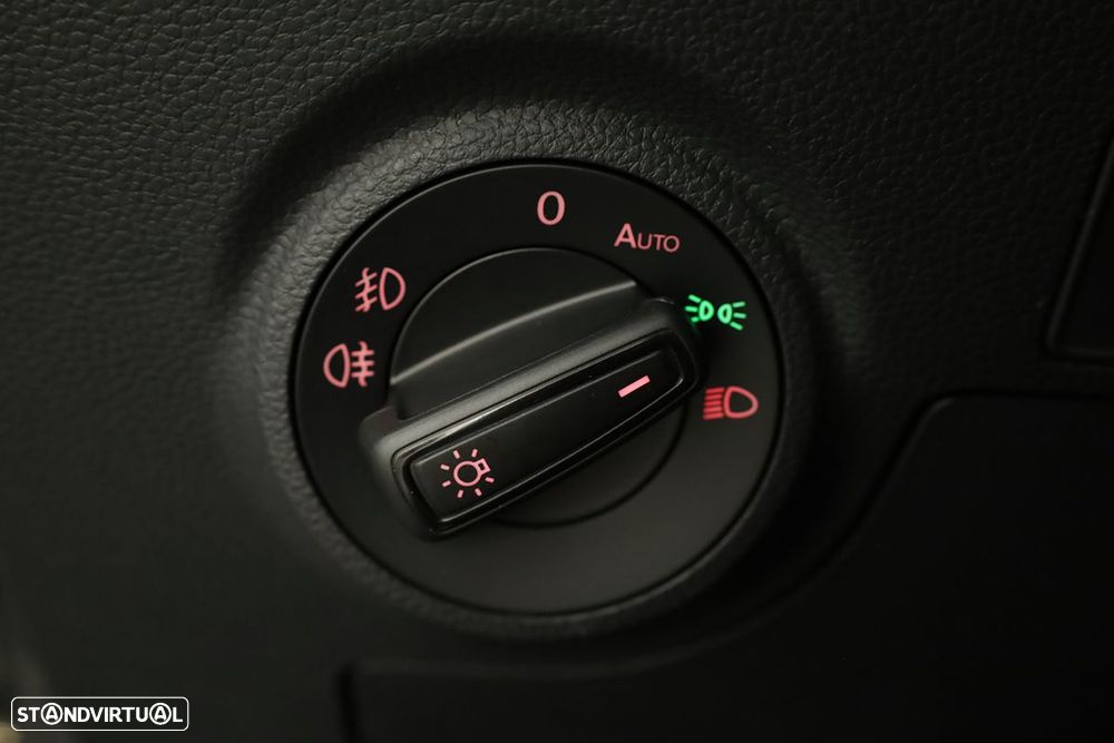 SEAT Ibiza 1.0 TSI FR - 16