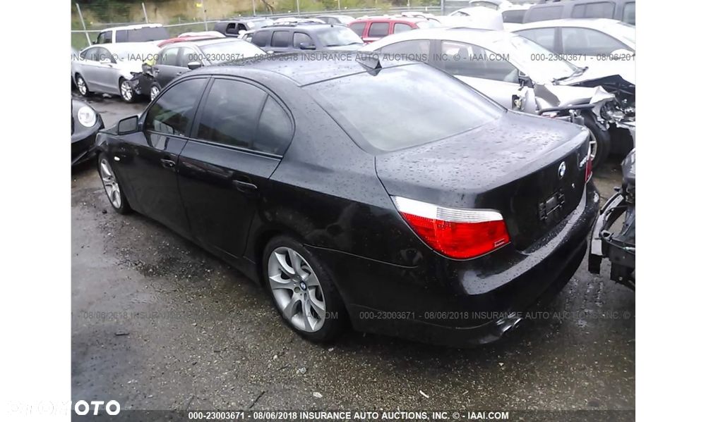BMW Seria 5 - 11