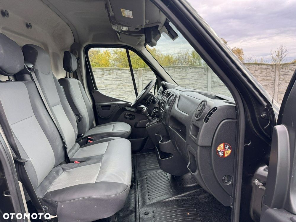 Renault Master - 5