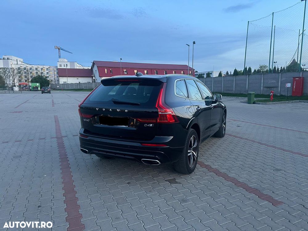 Volvo XC 60 - 13