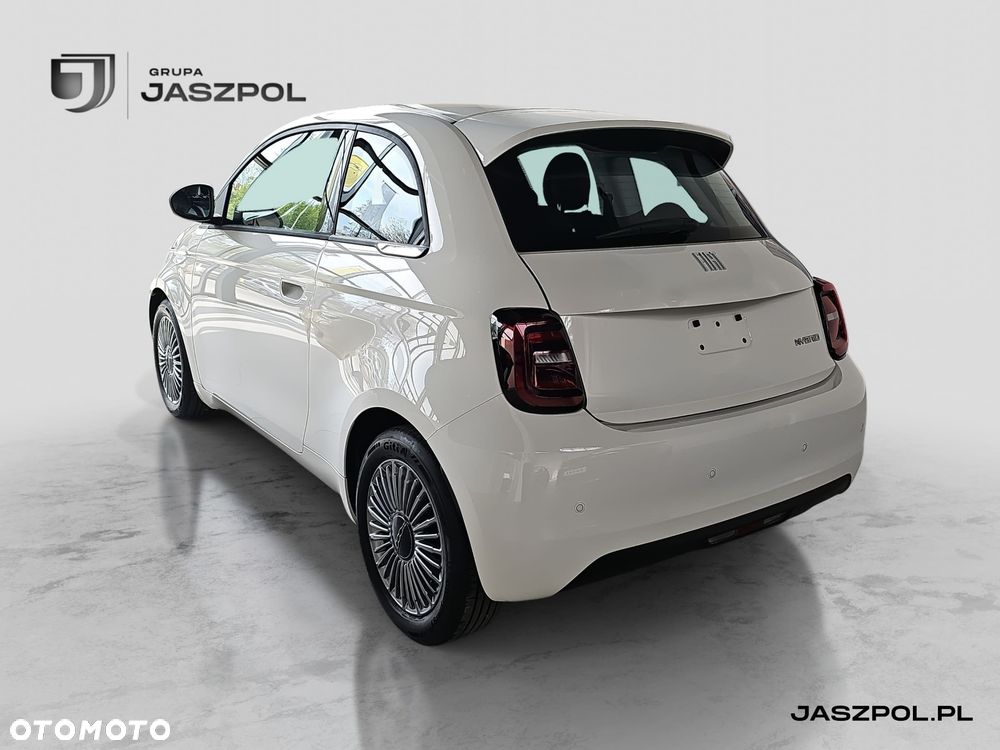 Fiat 500 1.0 GSE Torino - 6