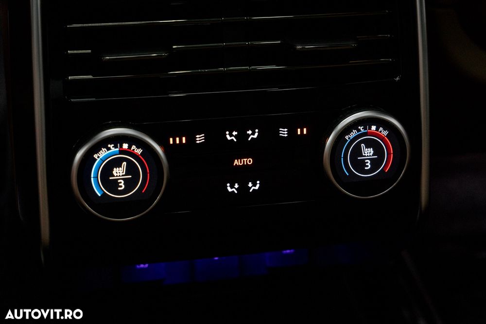 Land Rover Range Rover 3.0 I6 D350 MHEV LWB Autobiography - 15
