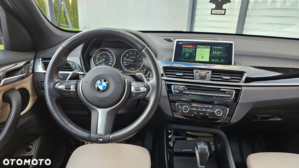BMW X1 xDrive25i GPF M Sport sport - 9