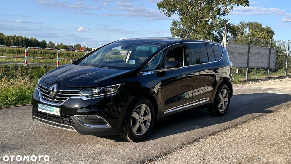 Renault Espace 1.6 TCE Energy Zen EDC - 7