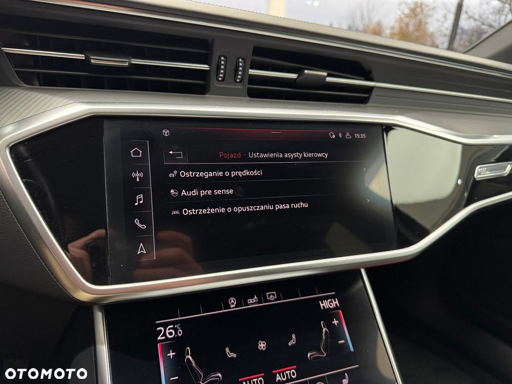 Audi A6 Limousine - 35