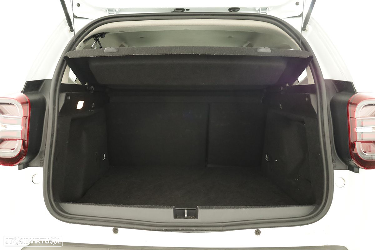 Dacia Duster 1.0 TCe ECO-G Journey+ Up&Go Bi-Fuel - 23