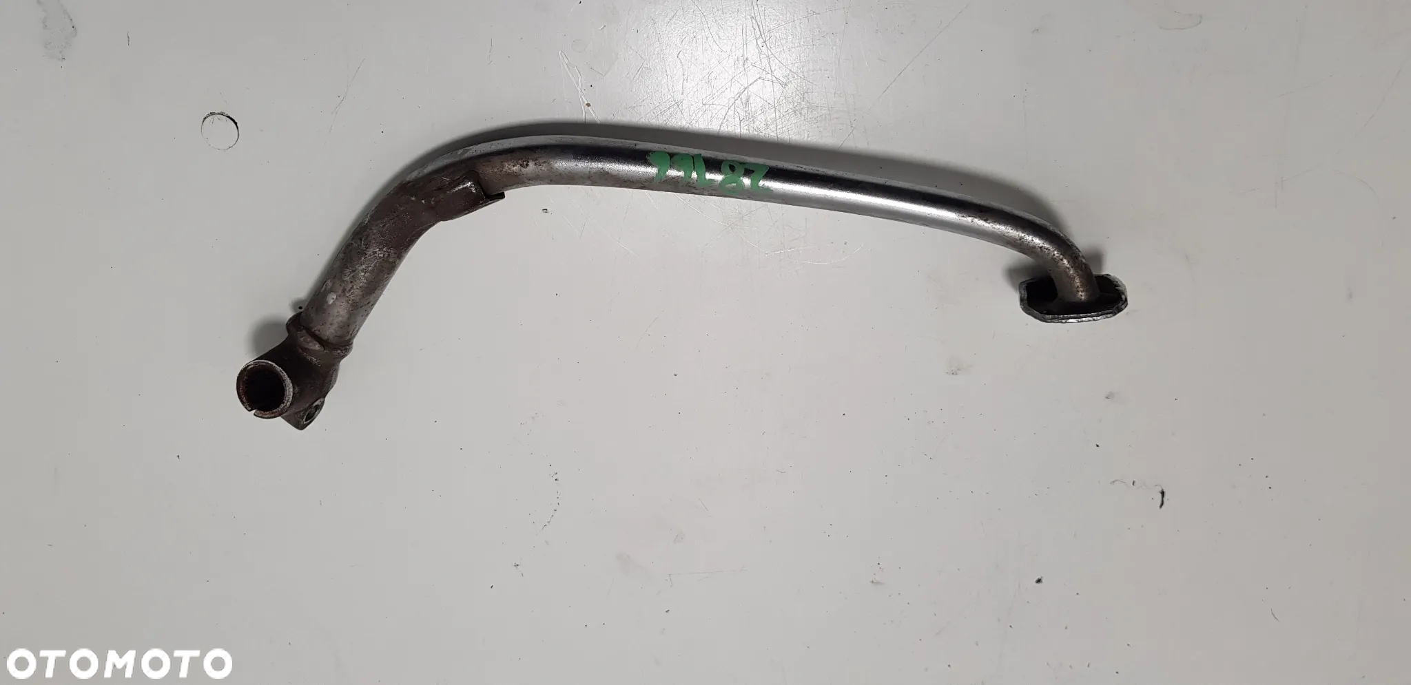 Honda CM 125 Dźwignia Nóżka hamulca tył - 2