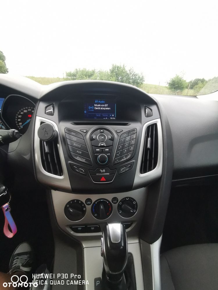 Ford Focus - 5