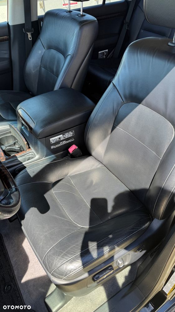 Toyota Land Cruiser LC 4.5 D-4D Prestige Executive 7os - 15