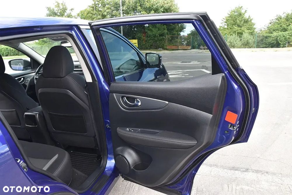 Nissan Qashqai - 16