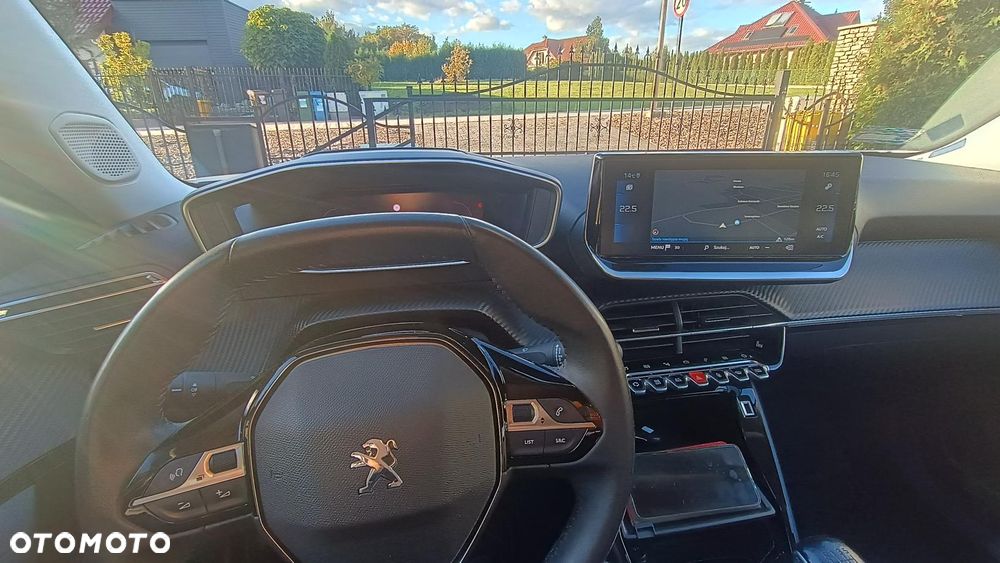 Peugeot 2008 1.2 PureTech Active S&S - 7