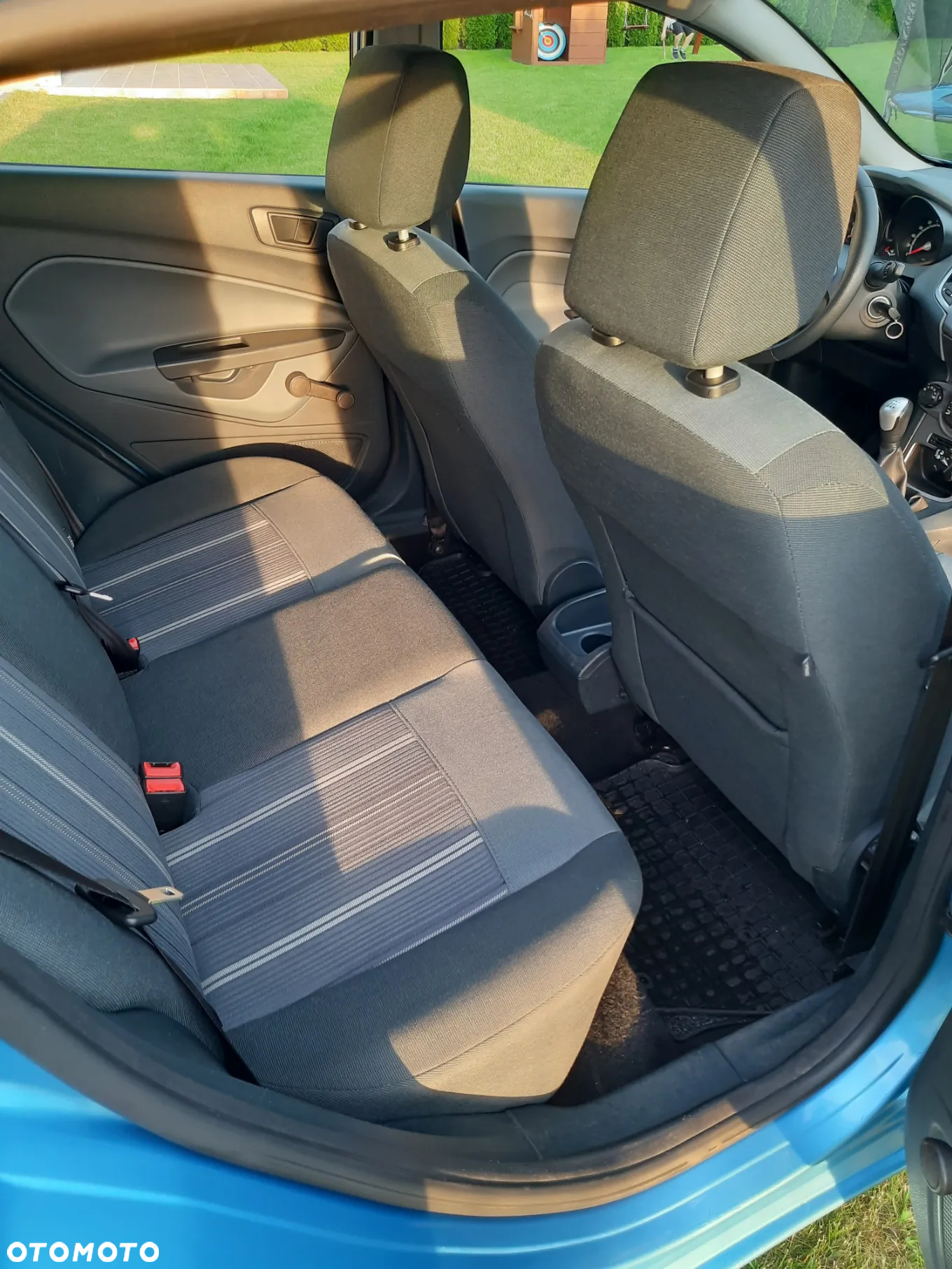 Ford Fiesta - 6