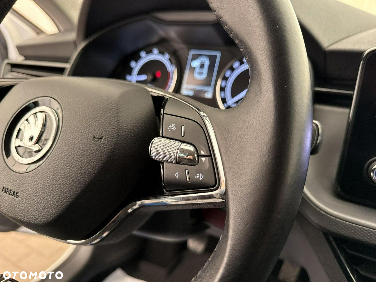 Skoda Scala - 25