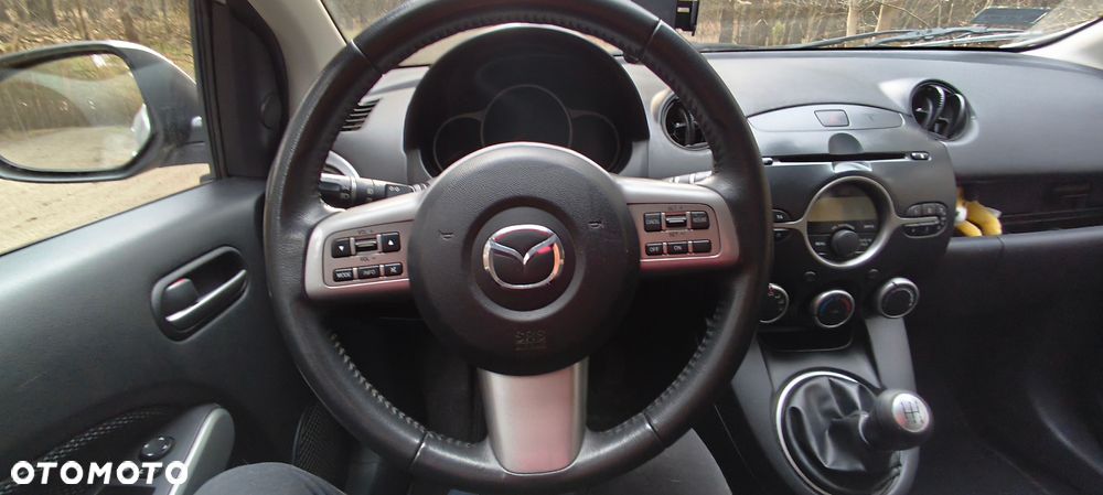 Mazda 2 1.5 Sport - 4
