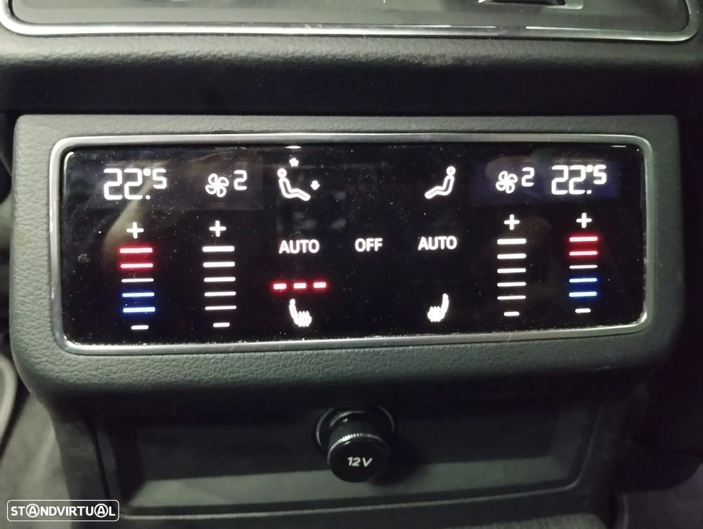 Audi A6 Avant 55 TFSI e quattro S tronic S line - 16