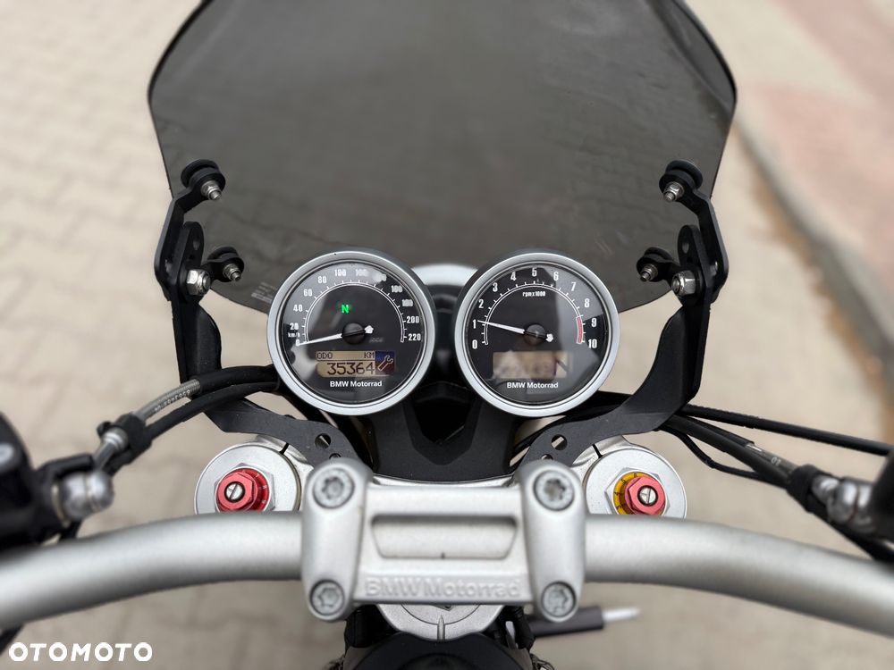 BMW R - 24