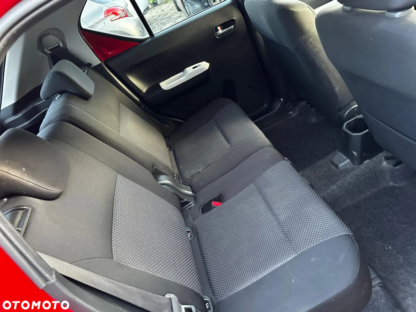Suzuki Ignis 1.2 Dualjet Hybrid Allgrip Comfort+ - 20