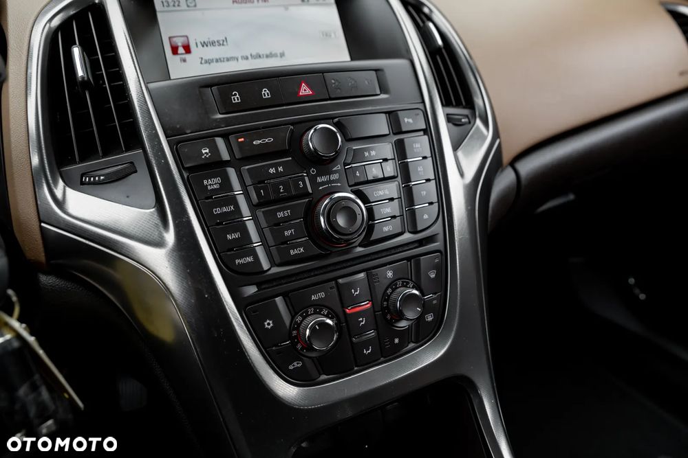 Opel Astra - 35
