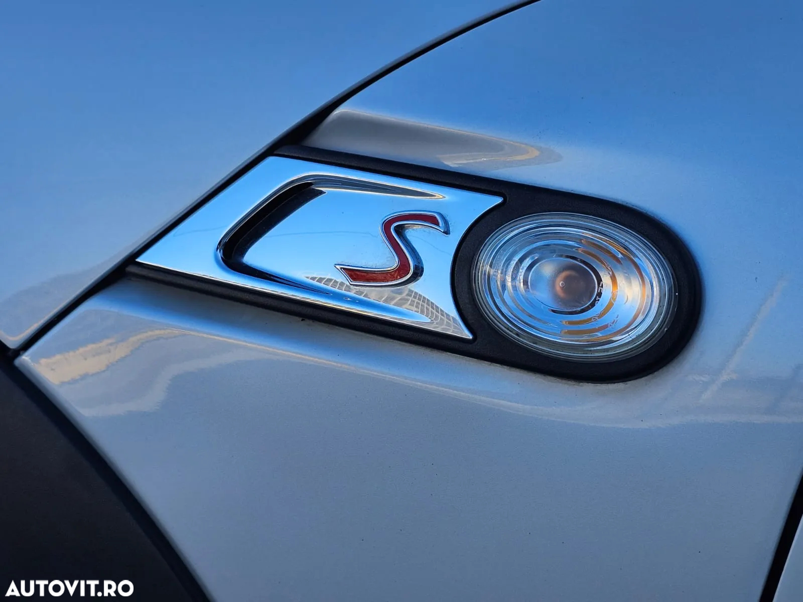 Mini Cooper SD Aut. - 13