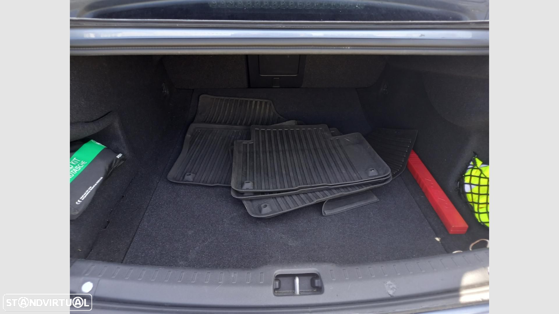 Volvo S90 2.0 D4 Inscription Geartronic - 11