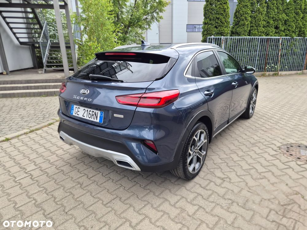Kia XCeed 1.6 GDI PHEV XL DCT - 5