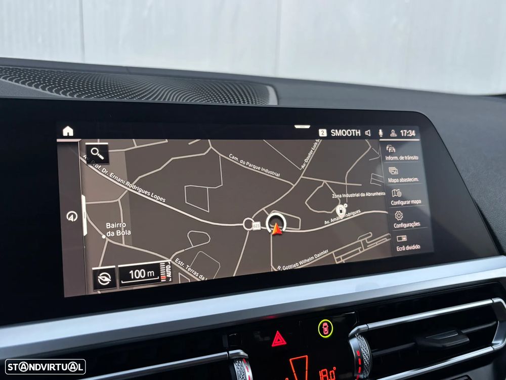 BMW 320 d Touring Pack M Auto - 32