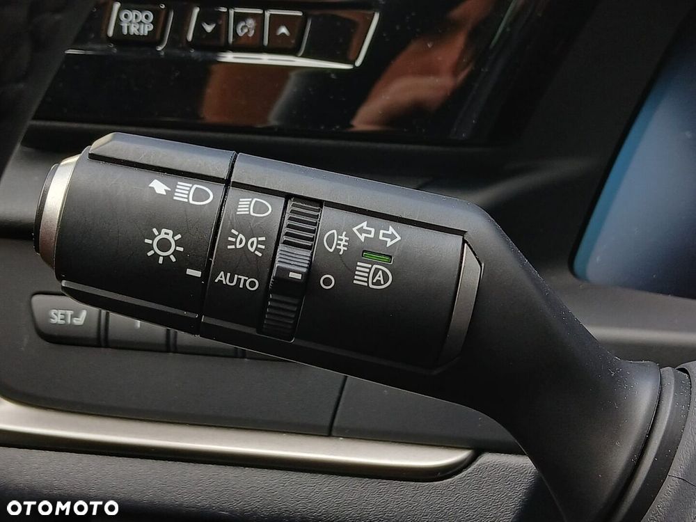 Lexus RZ 450e Omotenashi DIRECT4 - 38