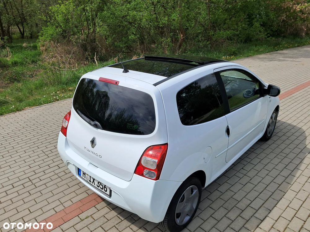 Renault Twingo 1.2 LEV 16V 75 Night & Day - 13