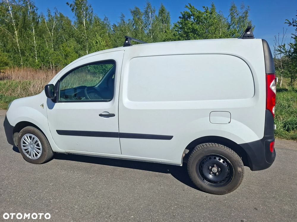 Renault Kangoo - 2
