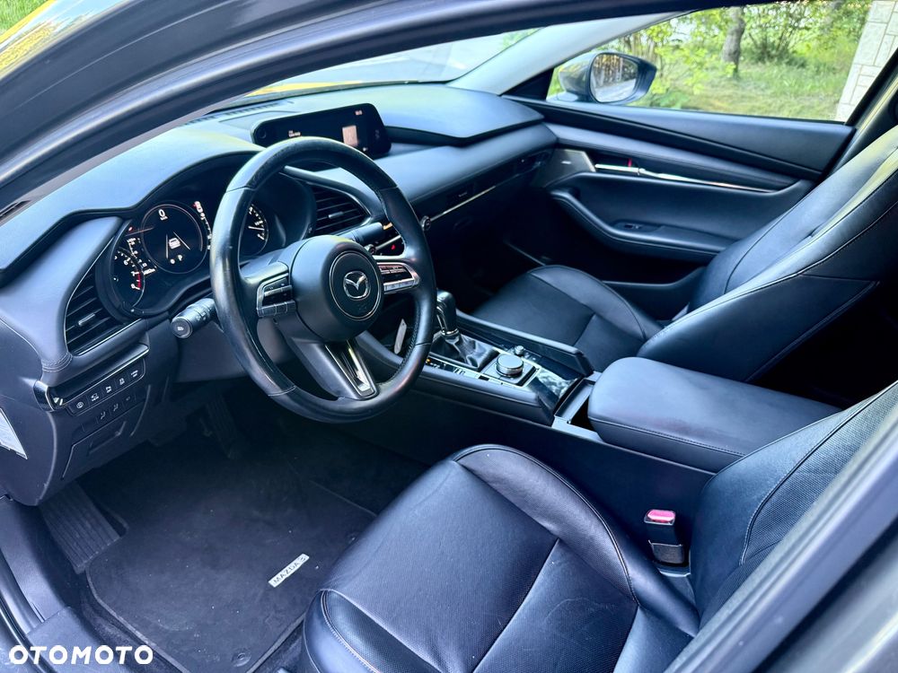 Mazda 3 - 12