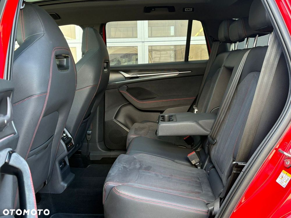 Skoda Kodiaq 2.0 TSI 4x4 RS DSG - 16