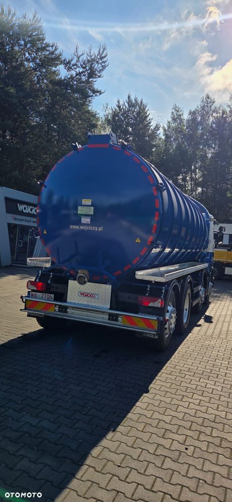 Scania G480 - 5