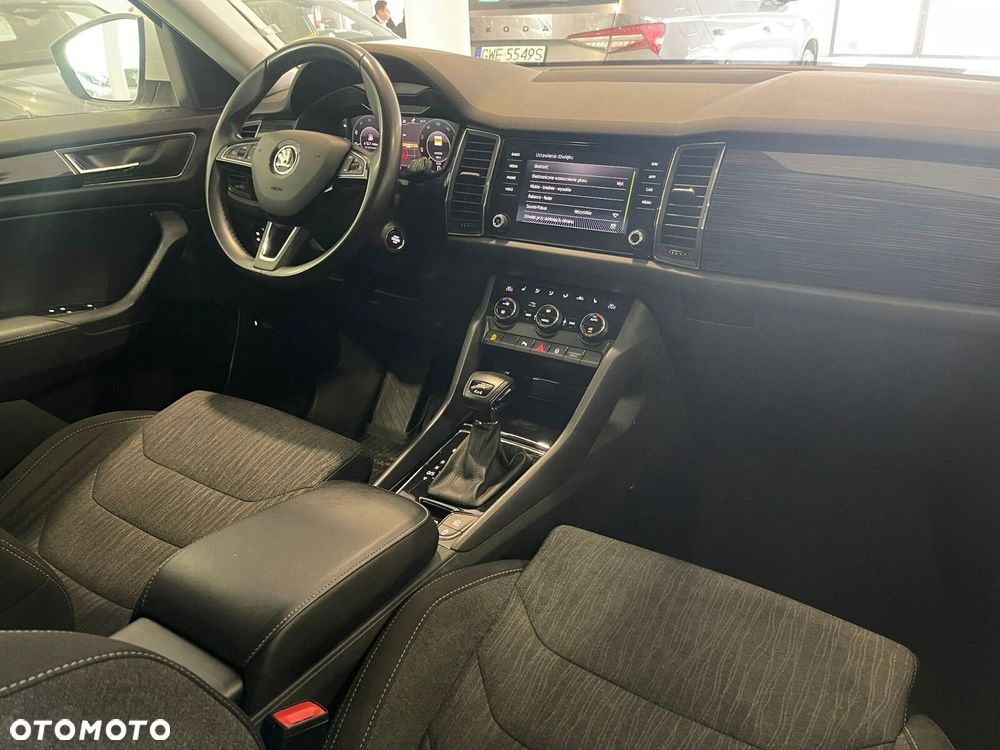 Skoda Kodiaq - 15