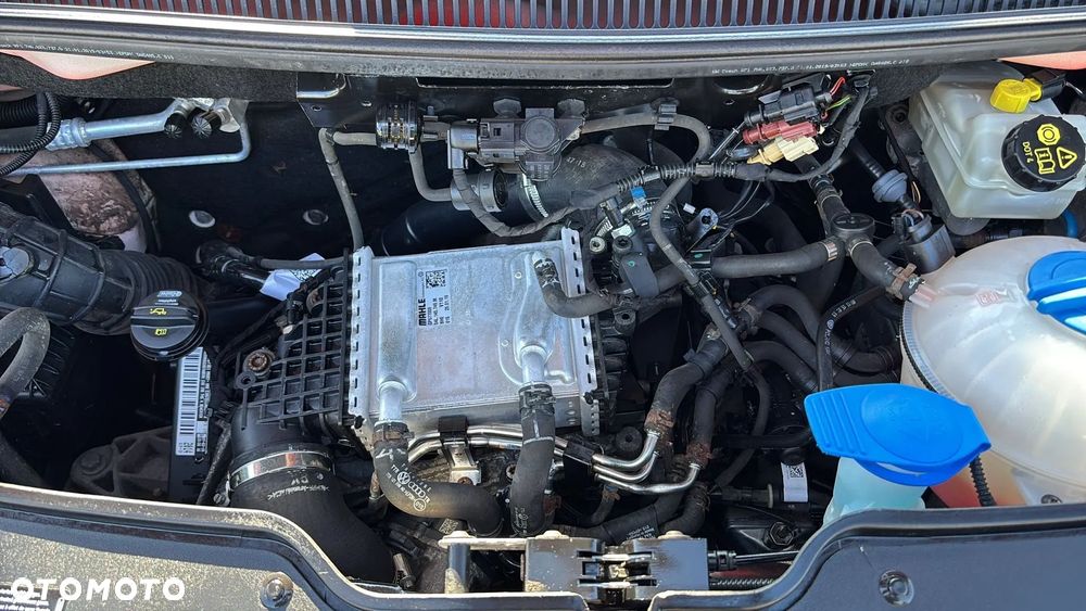 Volkswagen Transporter Kombi L1H1 DSG - 30