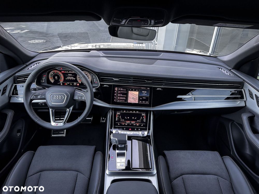 Audi Q8 - 22