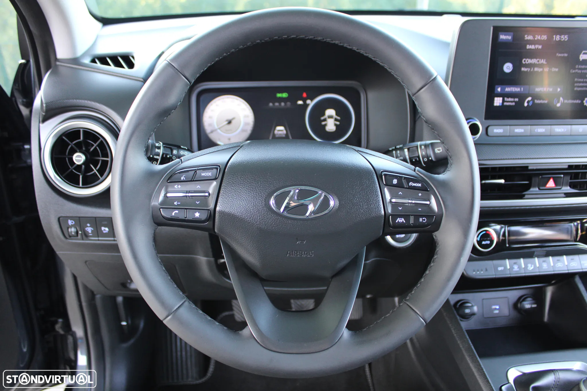 Hyundai Kauai 1.0 T-GDi Premium Pack Plus - 16