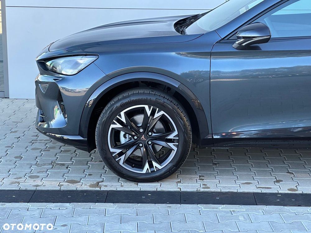 Cupra Formentor 1.5 TSI DSG - 9