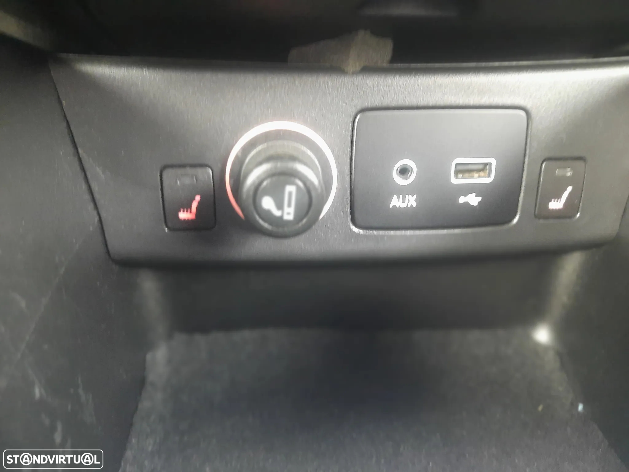 Fiat Tipo Station Wagon 1.3 MultiJet Lounge - 13