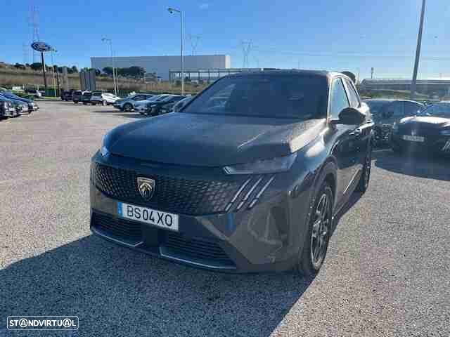 Peugeot 3008 1.2 Hybrid Allure e-DCS6 - 5