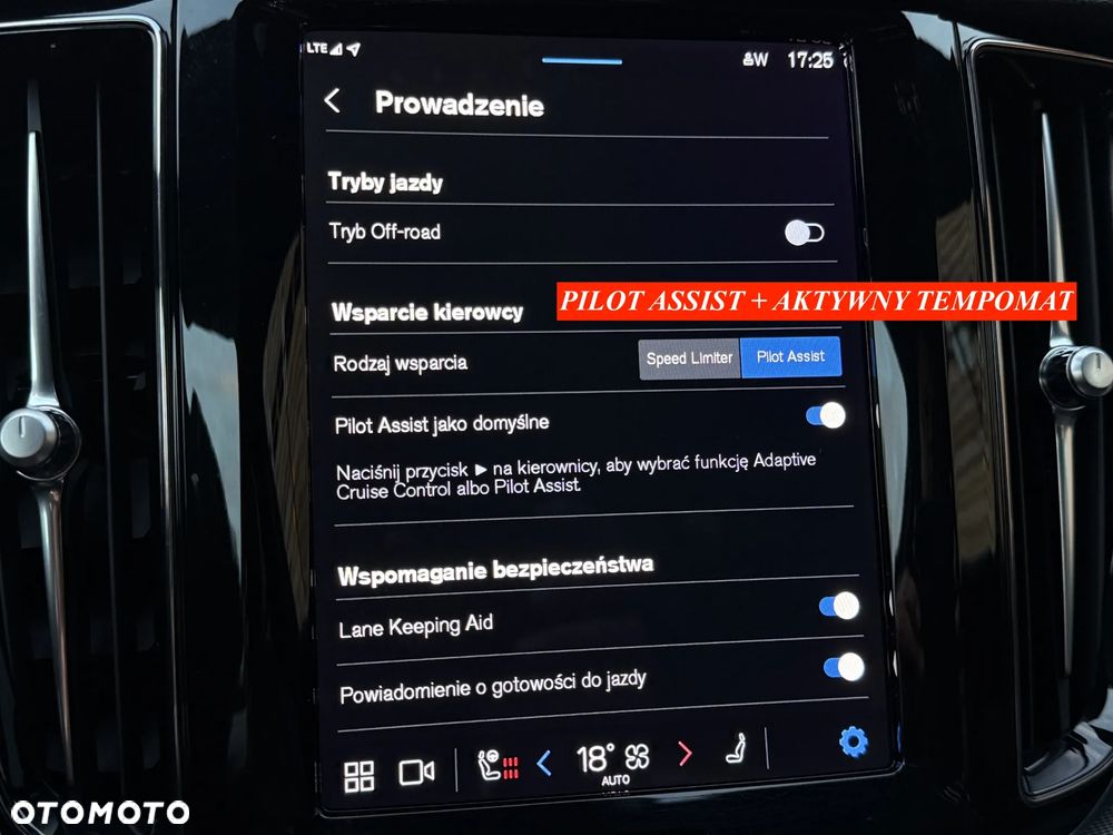 Volvo XC 60 B4 D AWD Geartronic RDesign - 21