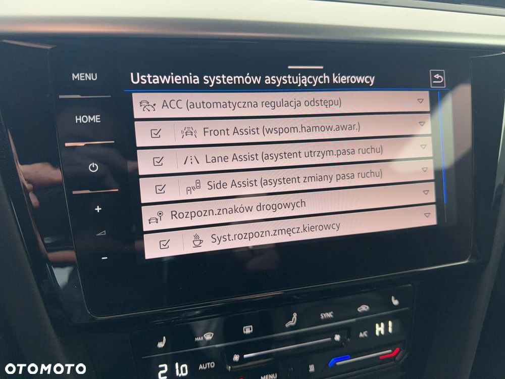 Volkswagen Arteon - 33