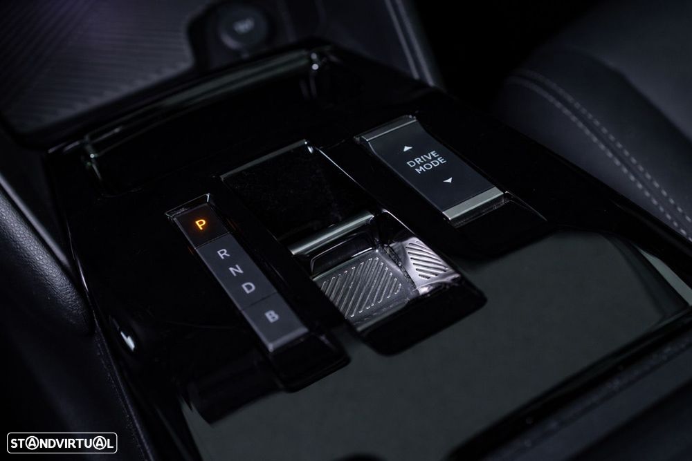 Citroën e-C4 54 kWh Max - 32