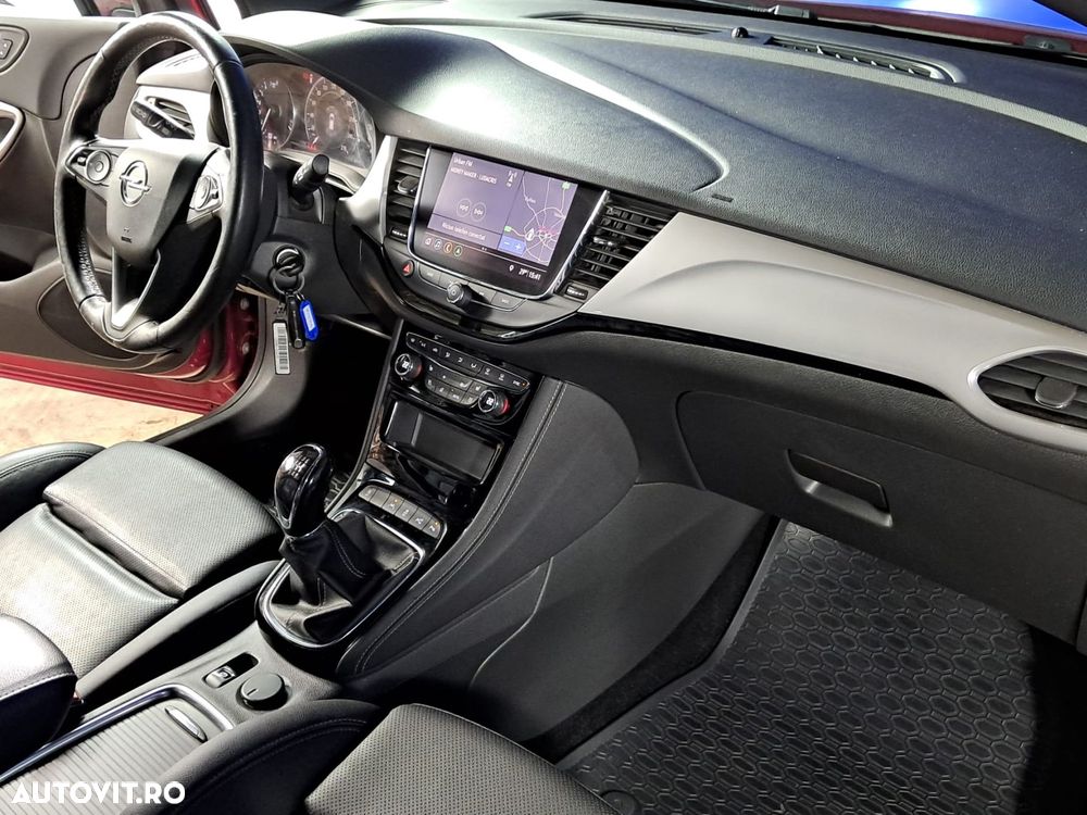 Opel Astra - 17