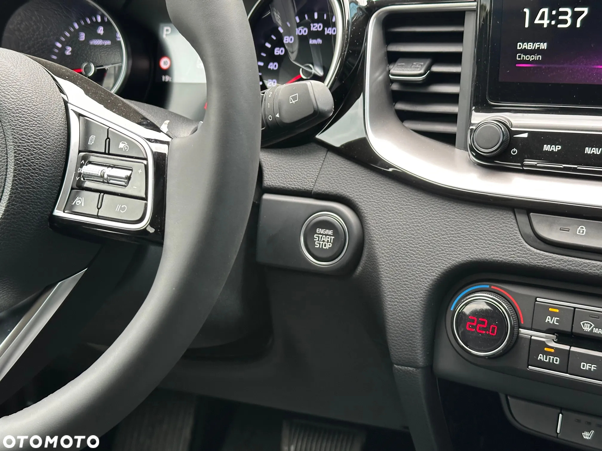 Kia Ceed 1.5 T-GDI Tribute DCT - 23