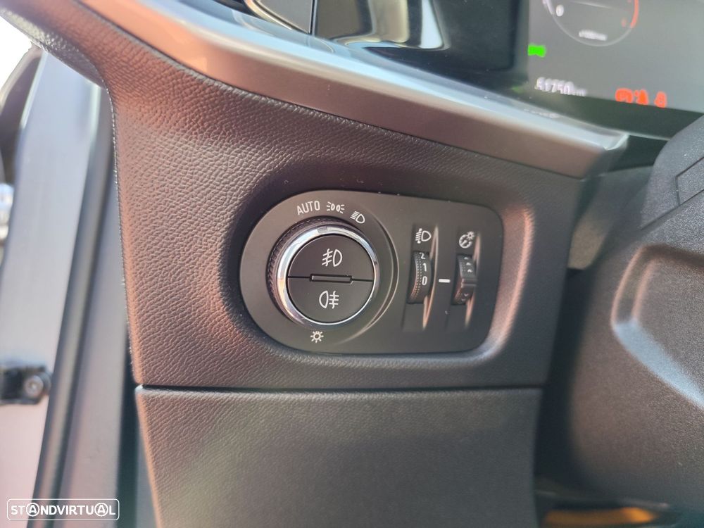 Opel Mokka 1.5 D Elegance - 21