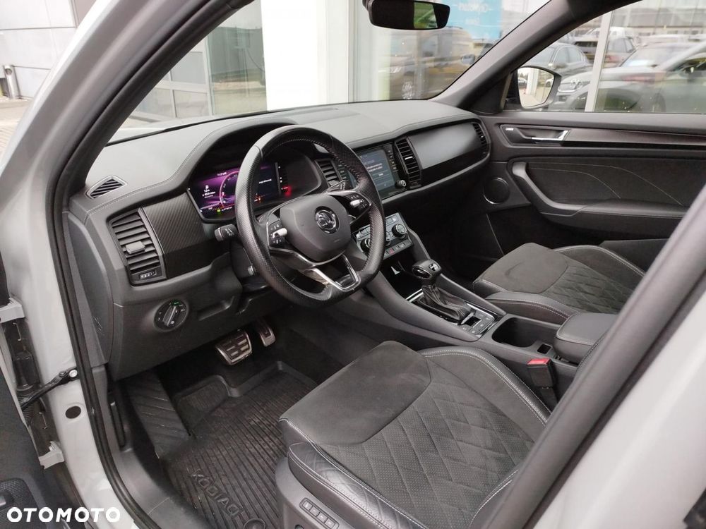 Skoda Kodiaq - 9